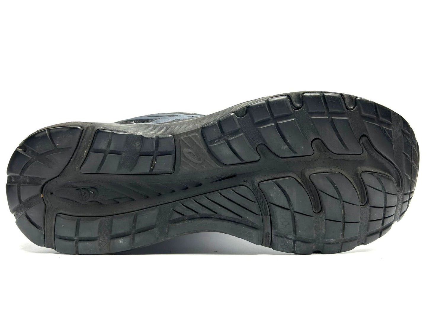 Asics Gel Contend 7 - Euro 46