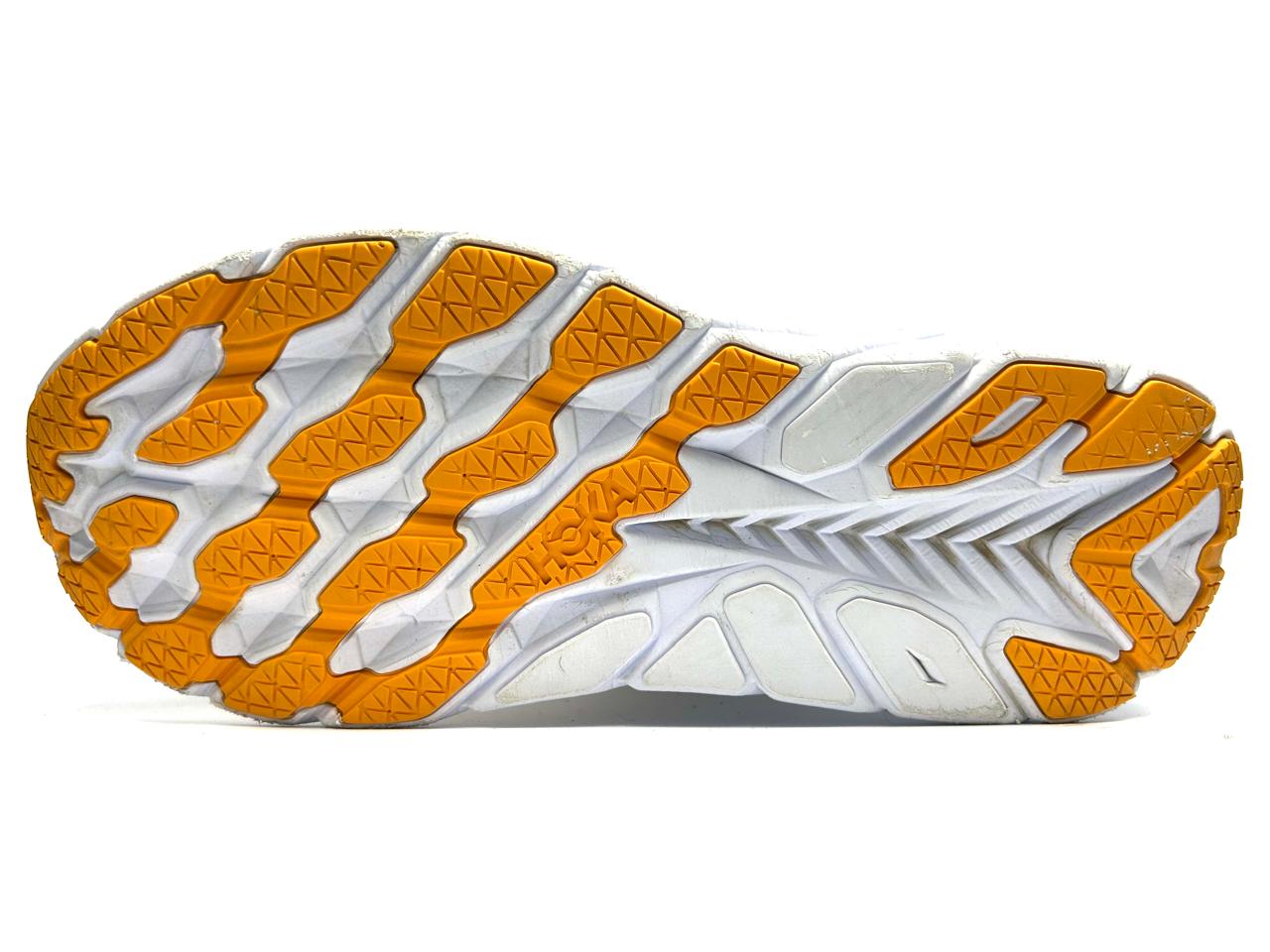 HOKA One One Clifton 8 Blue Fog - Euro 44