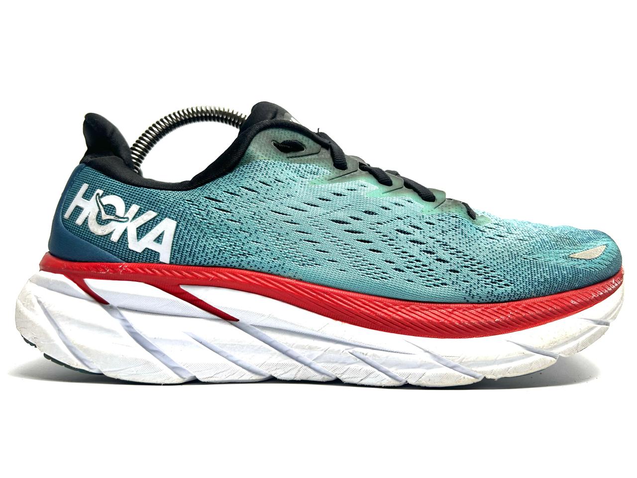 HOKA Clifton 8 - Euro 42.2/3