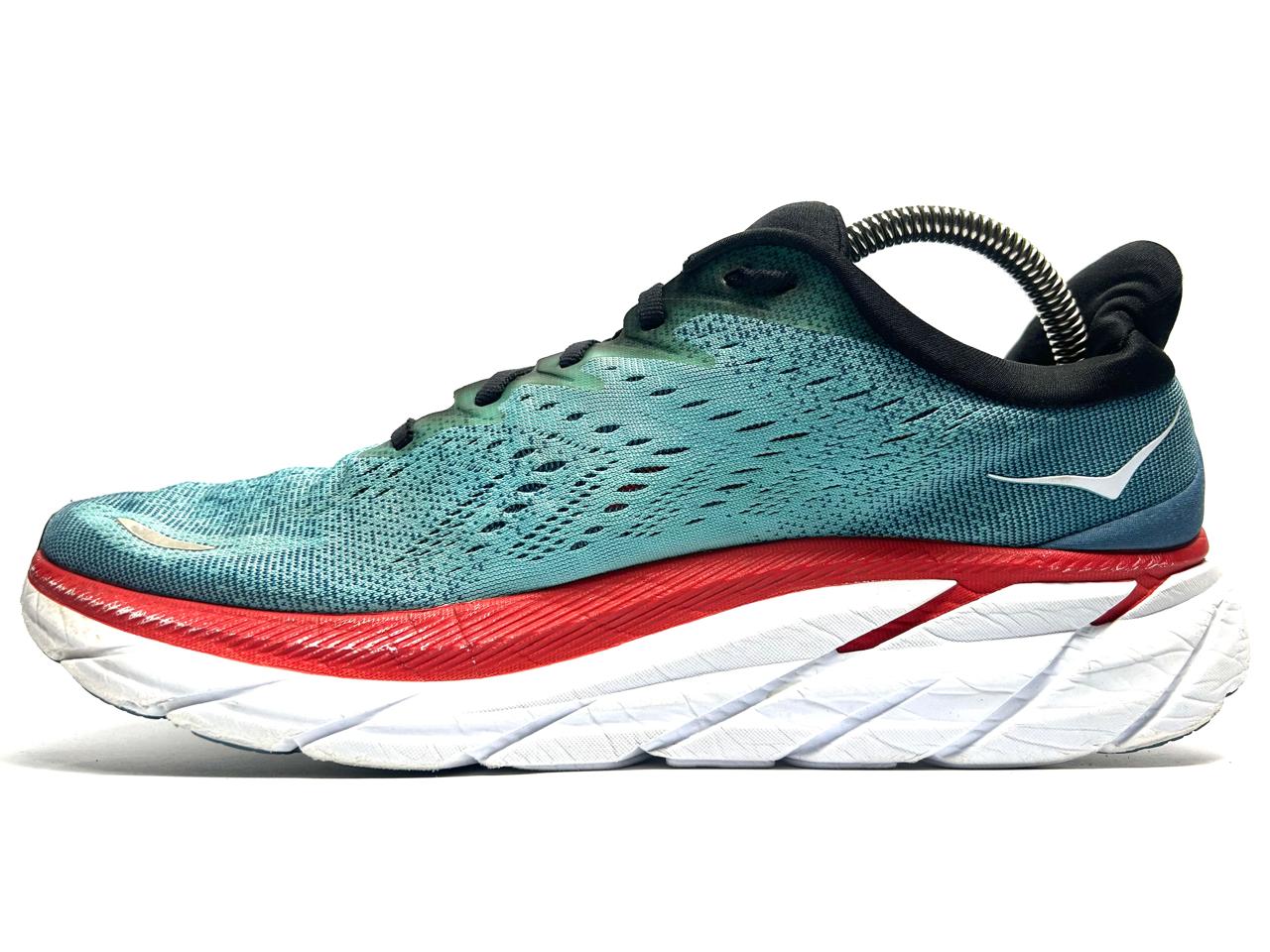HOKA Clifton 8 - Euro 42.2/3