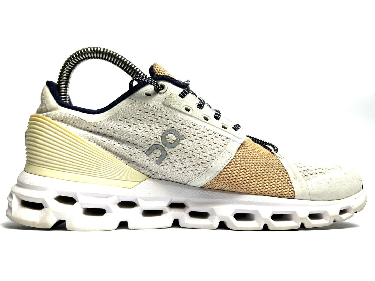 On Cloud (Cloudstratus 1) - Euro 38