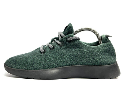 Allbirds Wool Runners - W8