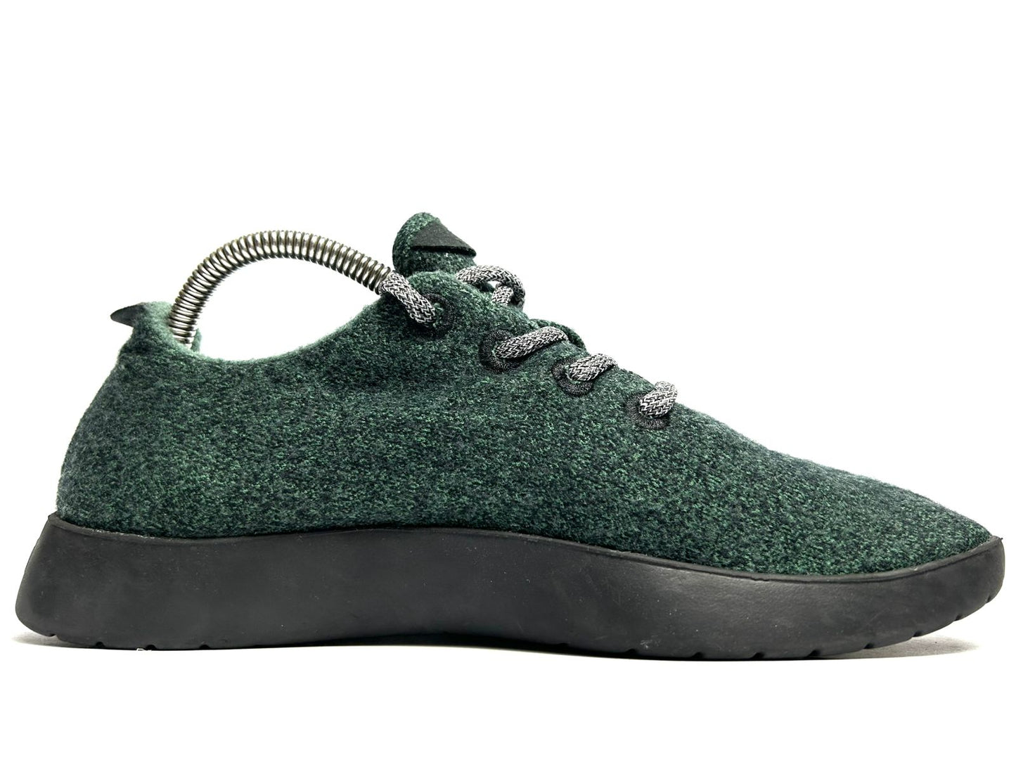 Allbirds Wool Runners - W8