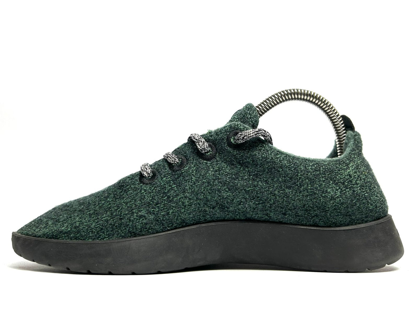 Allbirds Wool Runners - W8