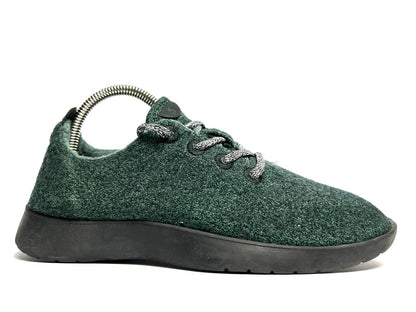 Allbirds Wool Runners - W8