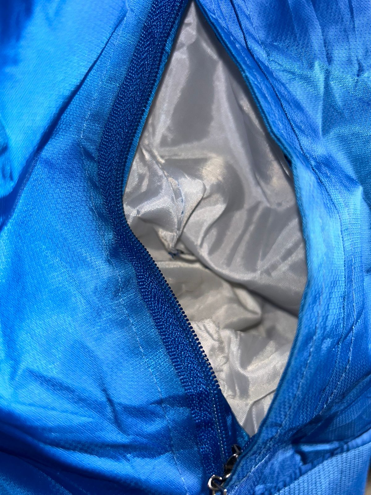 Puma Double Sided Jacket - Small