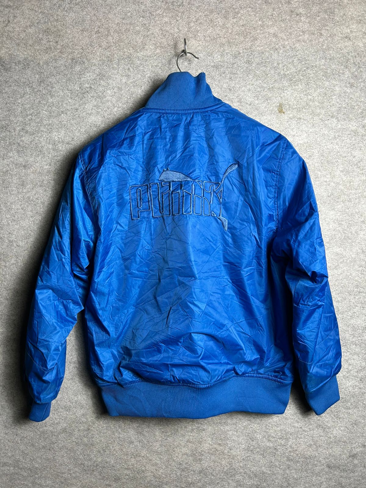 Puma Double Sided Jacket - Small