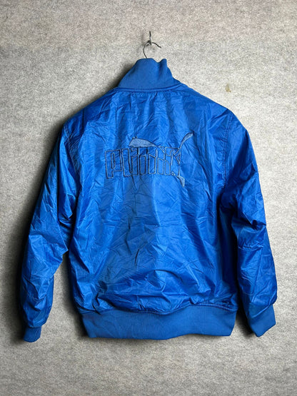 Puma Double Sided Jacket - Small