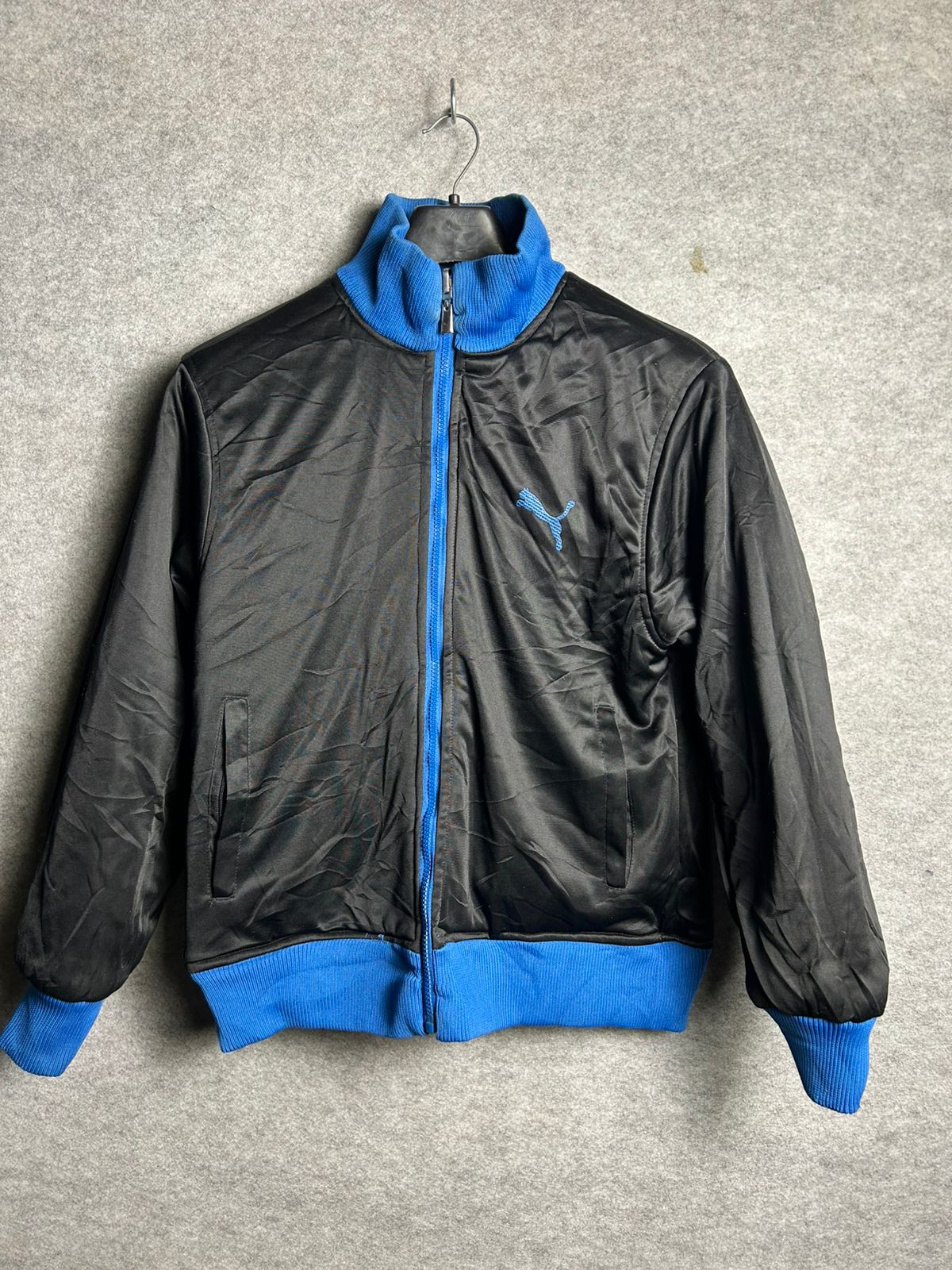 Puma Double Sided Jacket - Small