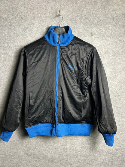 Puma Double Sided Jacket - Small