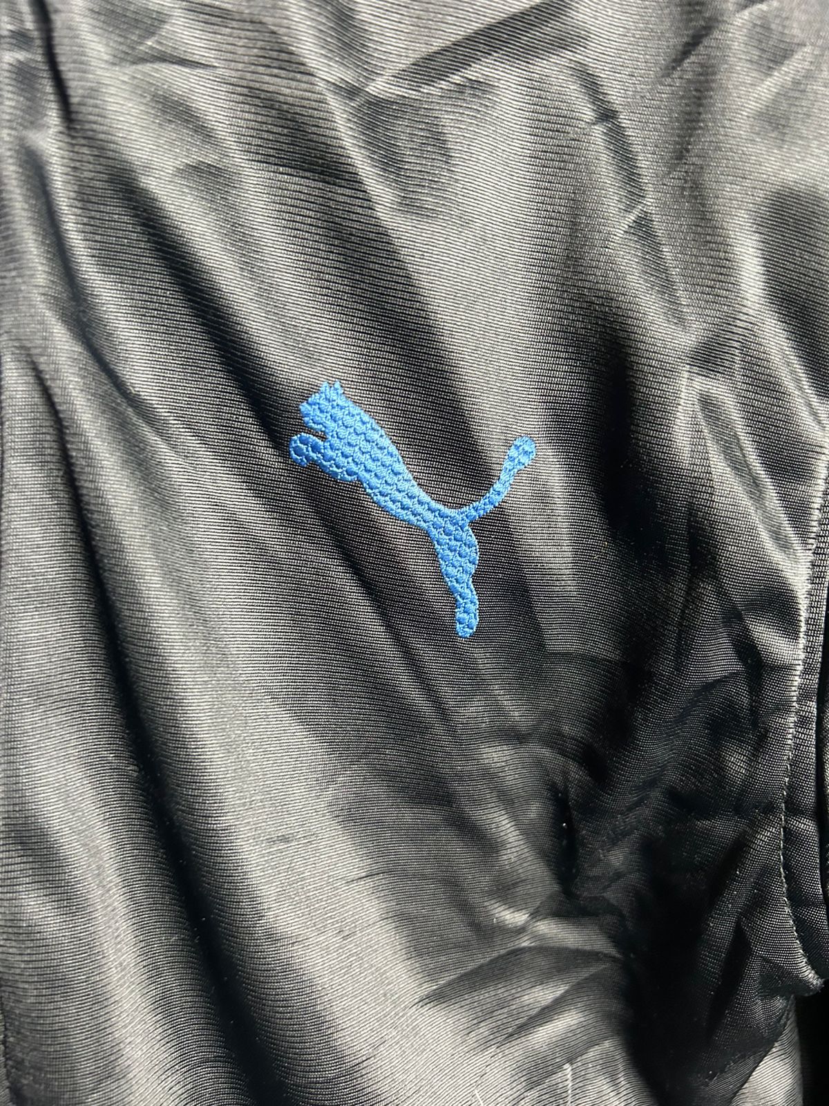 Puma Double Sided Jacket - Small