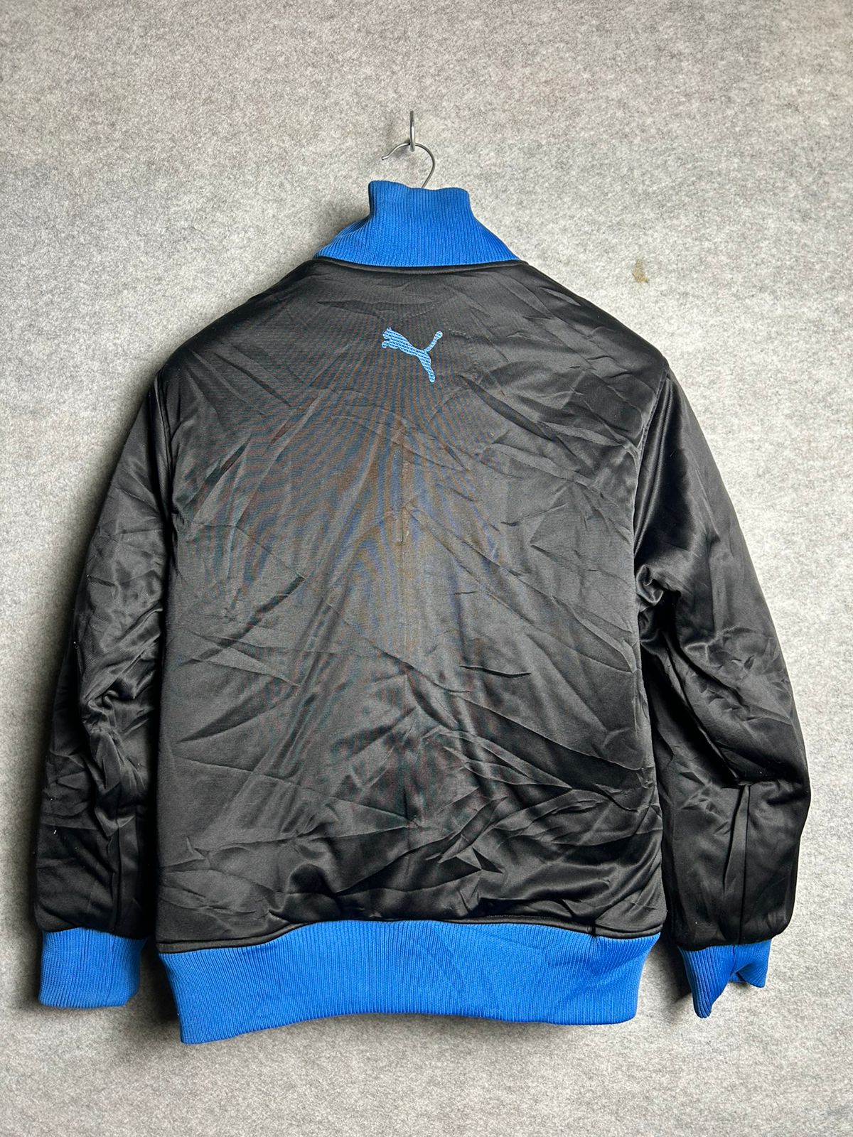 Puma Double Sided Jacket - Small