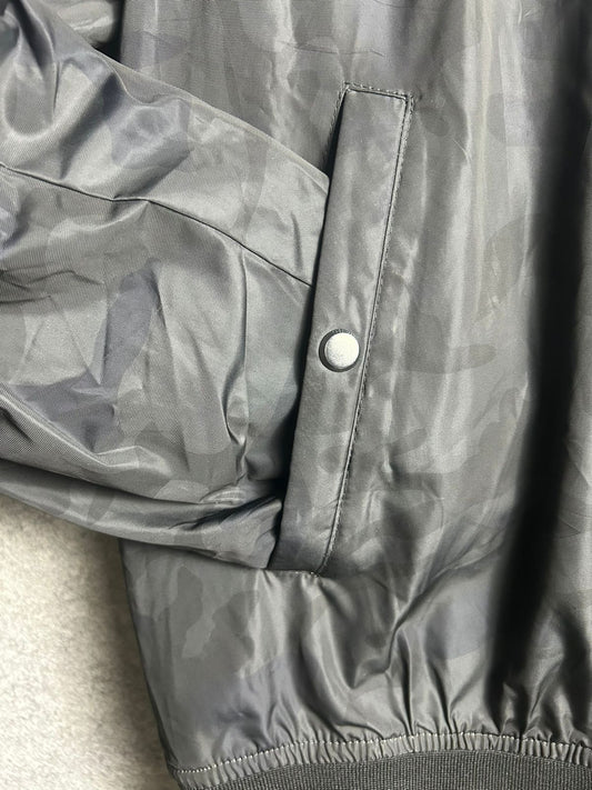 Zara Man Navy Blue Jacket - XL