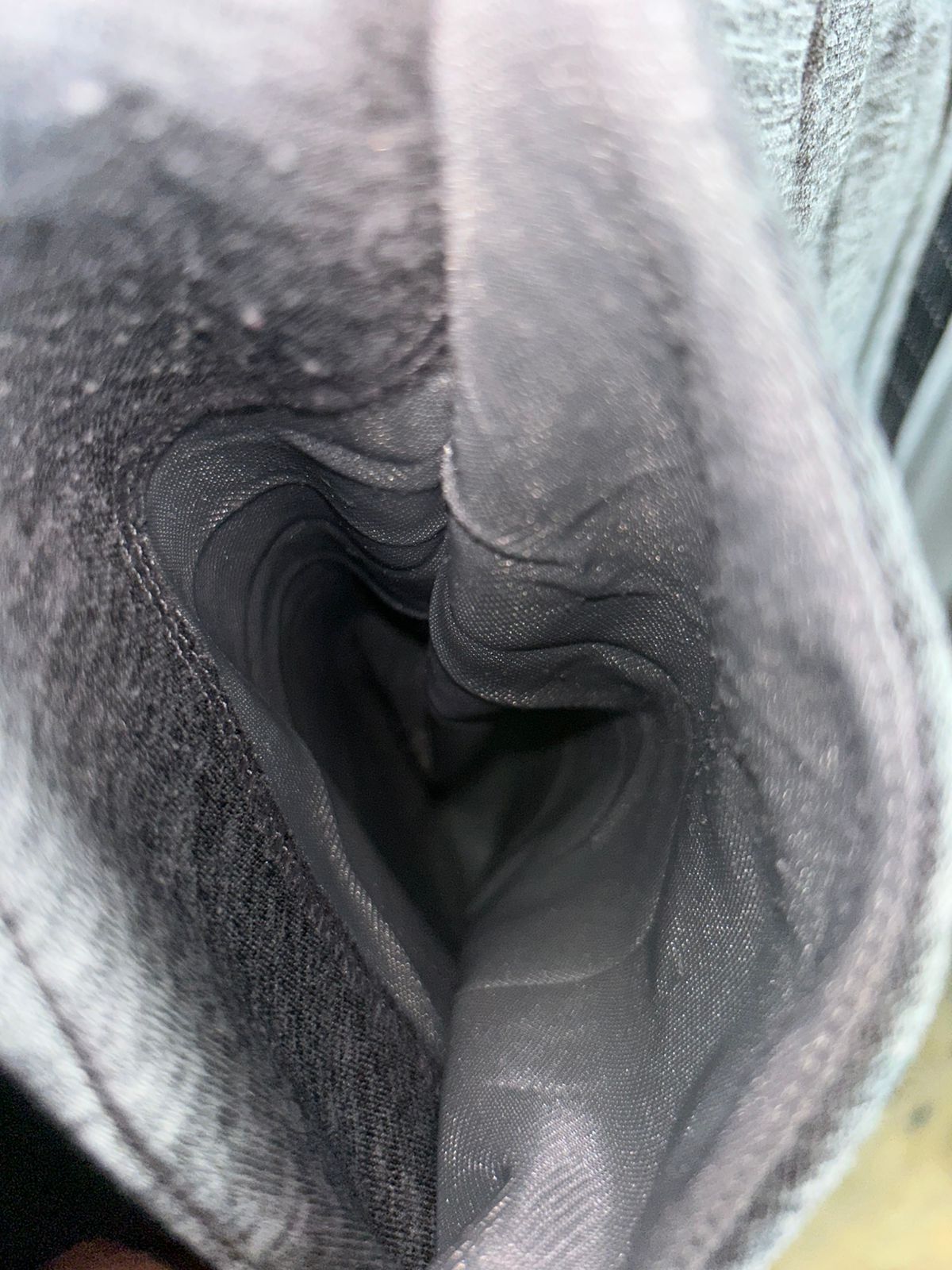 Champion Light Gray Trouser- XL