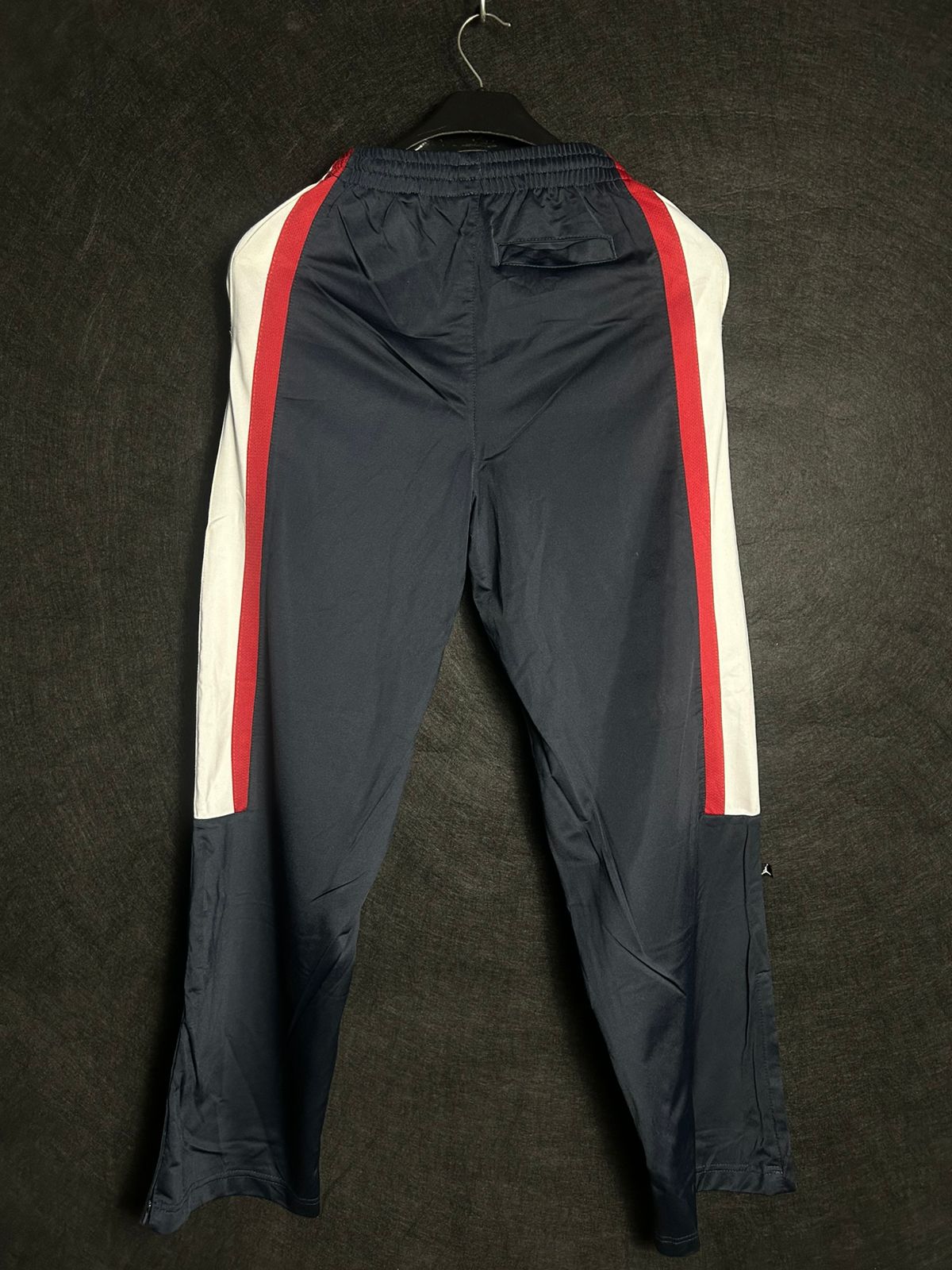 Nike Jordan Blue Trouser - XL