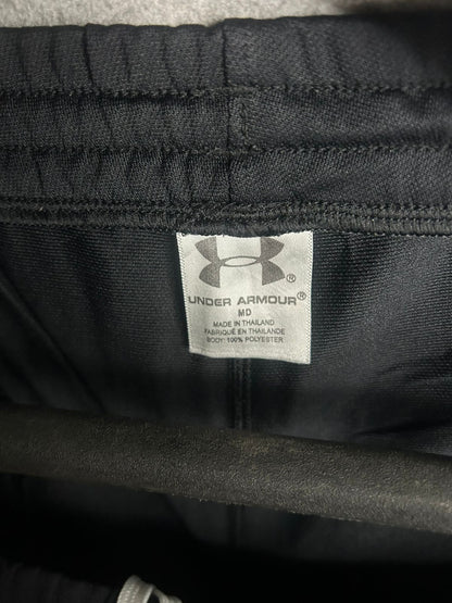 Under Armour Black Trouser - XL