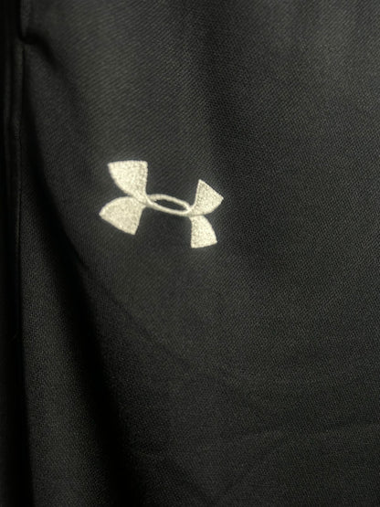Under Armour Black Trouser - XL