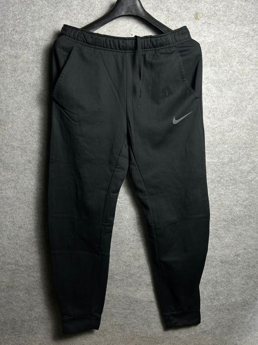 Nike Therma Fit Black  Trouser - Medium