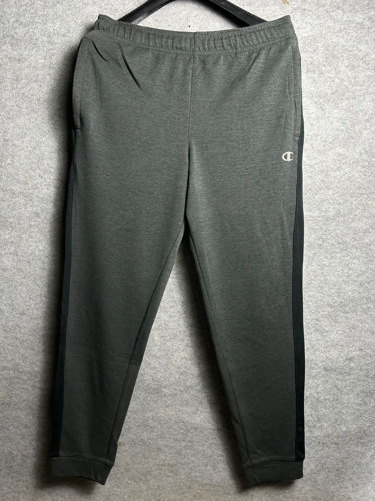 Champion Performance Black Trouser - Medium