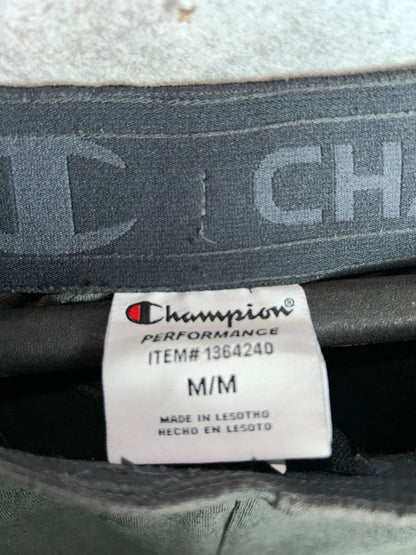 Champion Performance Black Trouser - Medium