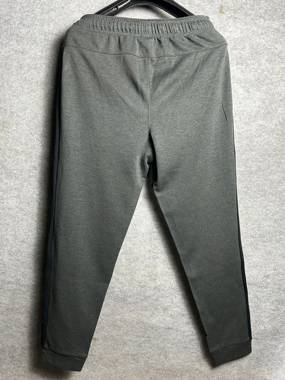 Champion Performance Black Trouser - Medium