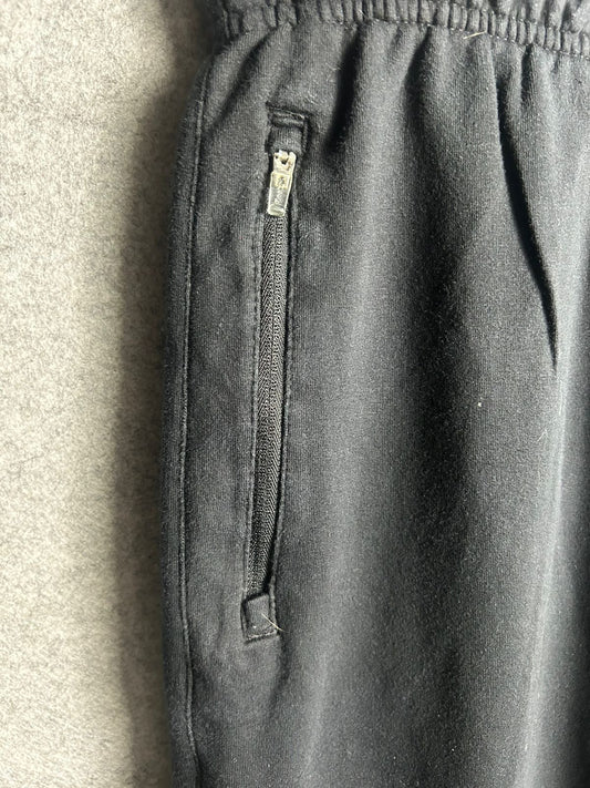 Reebok Black Trouser - Large