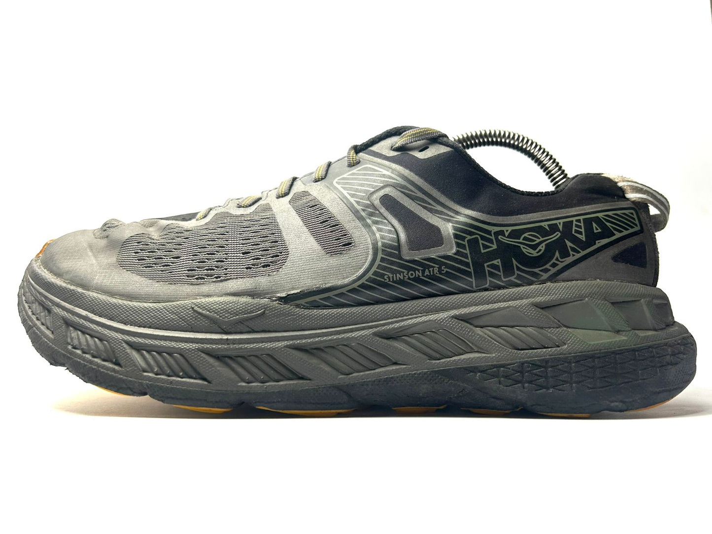 HOKA Stinson Art 5 - Euro 44