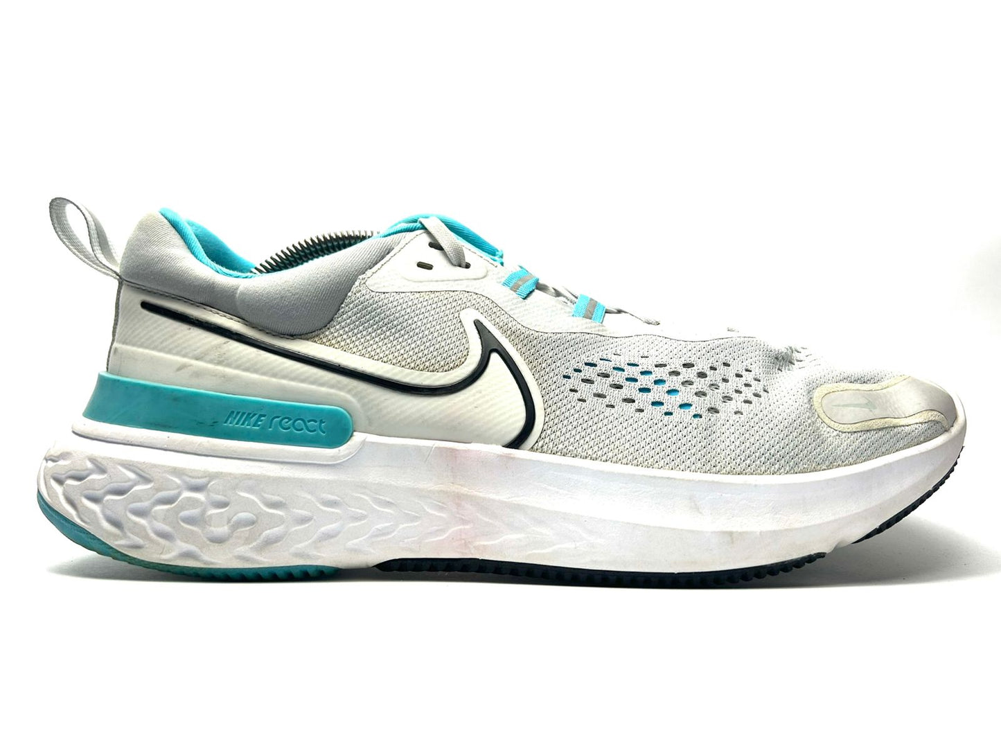 Nike React Miler 2 - Euro 45.5