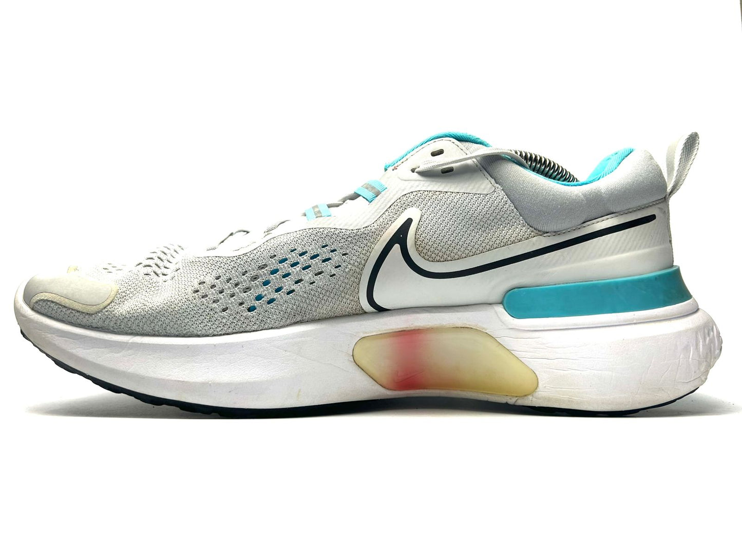 Nike React Miler 2 - Euro 45.5
