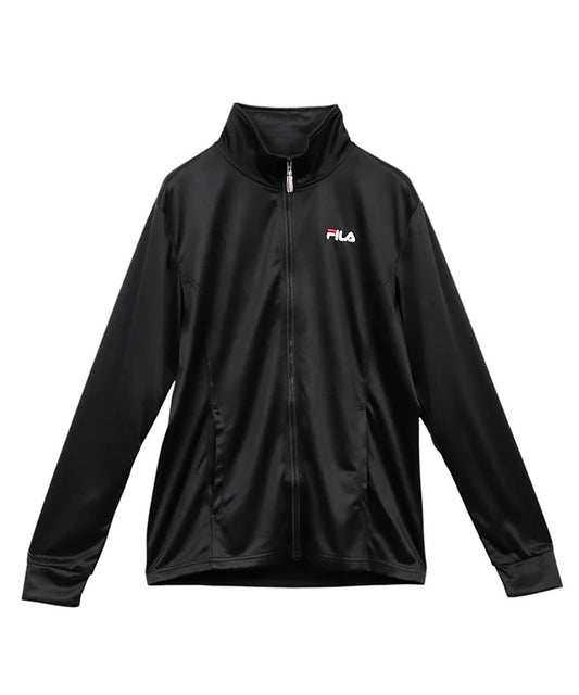 FILA long sleeve UV care jacket