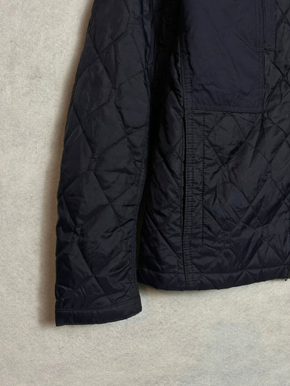 RAW G-Star Raw Navy Blue Jacket - Medium