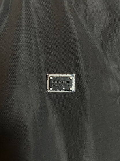 Antony Moorato Black Jacket - Medium