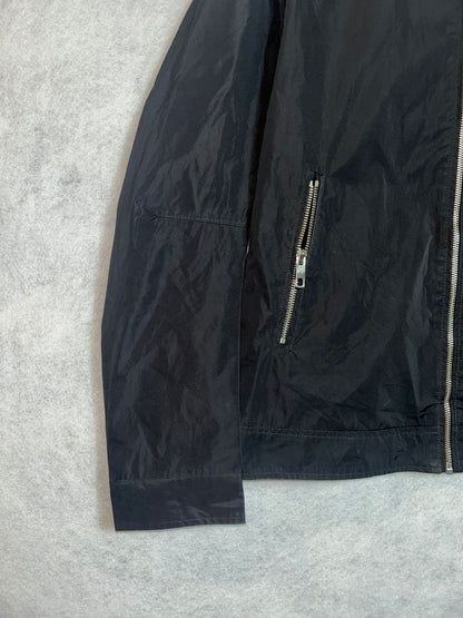 Antony Moorato Black Jacket - Medium