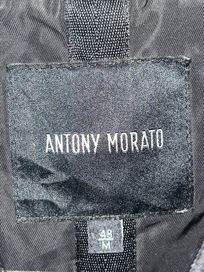 Antony Moorato Black Jacket - Medium