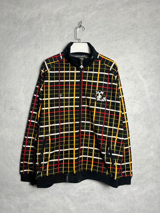 Roots & Equipment Jacket - XL
