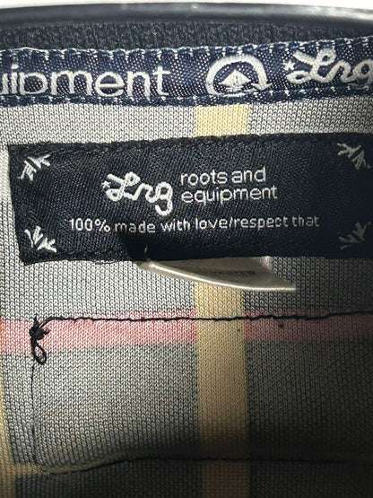 Roots & Equipment Jacket - XL
