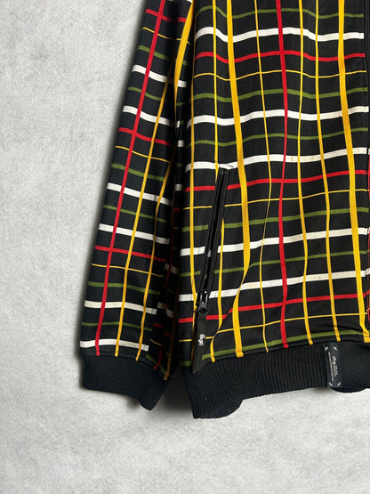 Roots & Equipment Jacket - XL