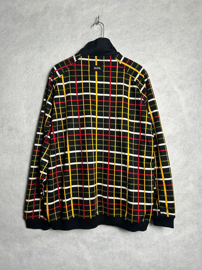 Roots & Equipment Jacket - XL