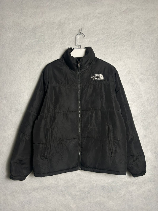 The North Face Black Jacket - Large