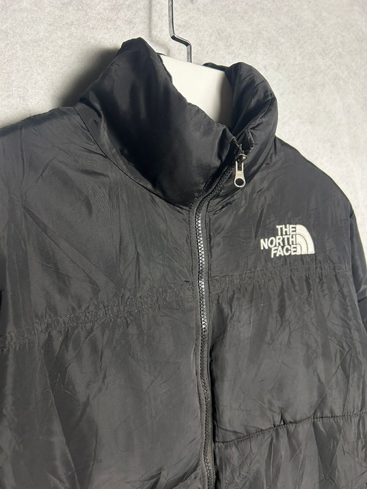 The North Face Black Jacket - Large