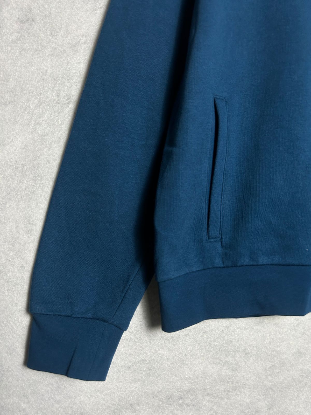 New Look Cerulean Blue Jacket - Large