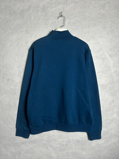 New Look Cerulean Blue Jacket - Large