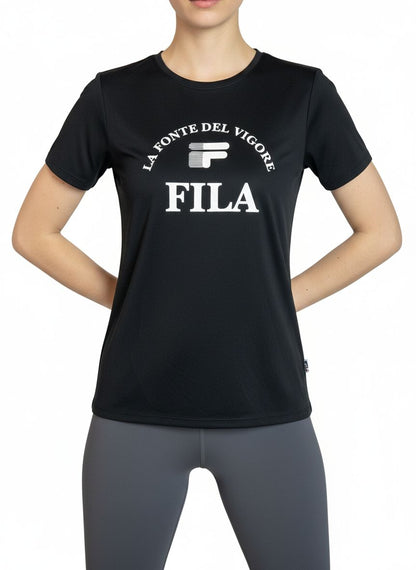 Fila Womens Active Wear T-Shirt