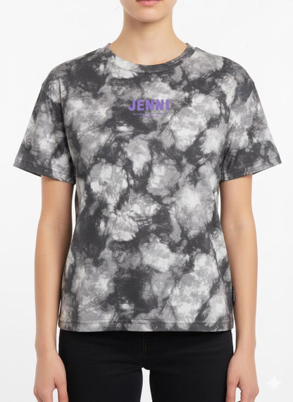 JENNI Printed Outwear T-shirt