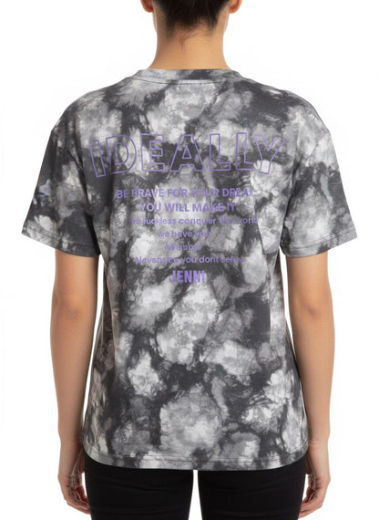 JENNI Printed Outwear T-shirt
