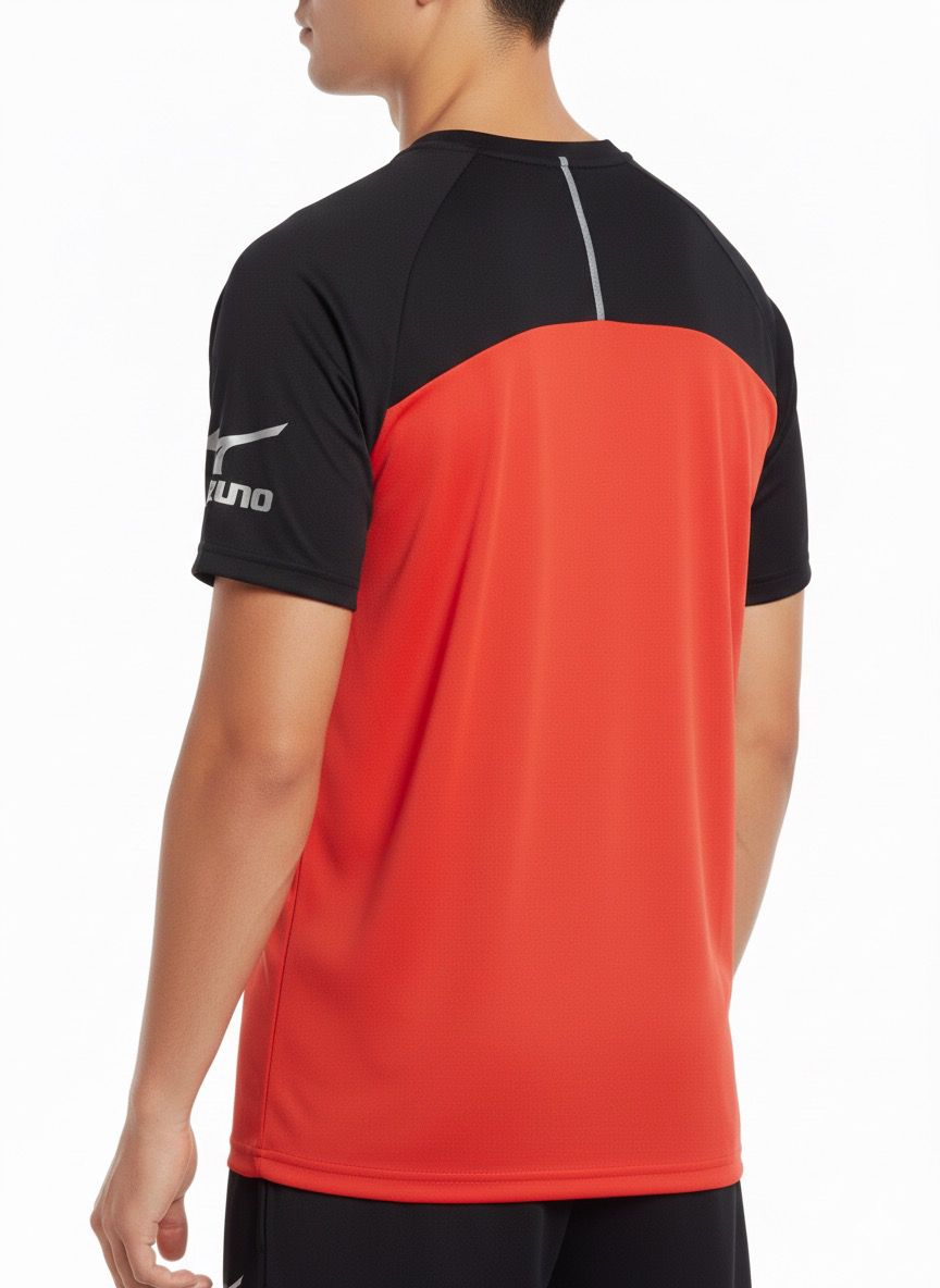 Mizono Traning T-Shirt