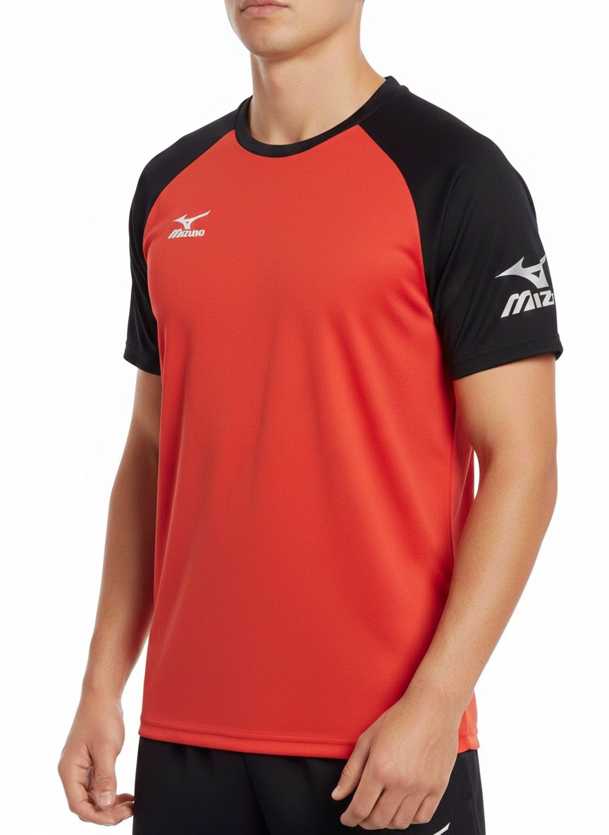 Mizono Traning T-Shirt