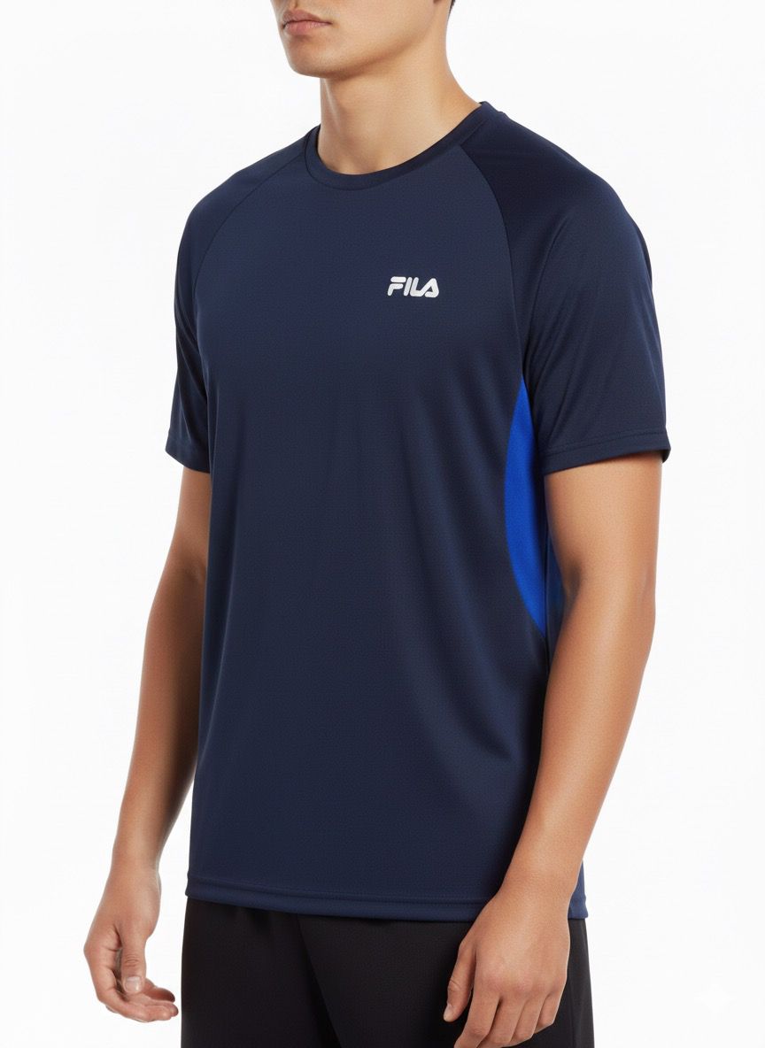 Fila Mens Outerwear