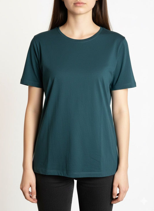 Cotton Usa Women's T-Shirt