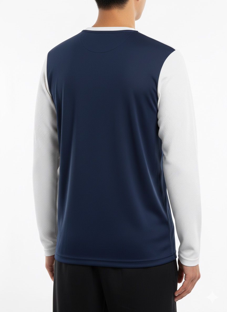 Mizuno Full Sleeves Tee